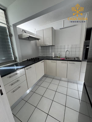 Appartement - 70 m² - 4 pièces