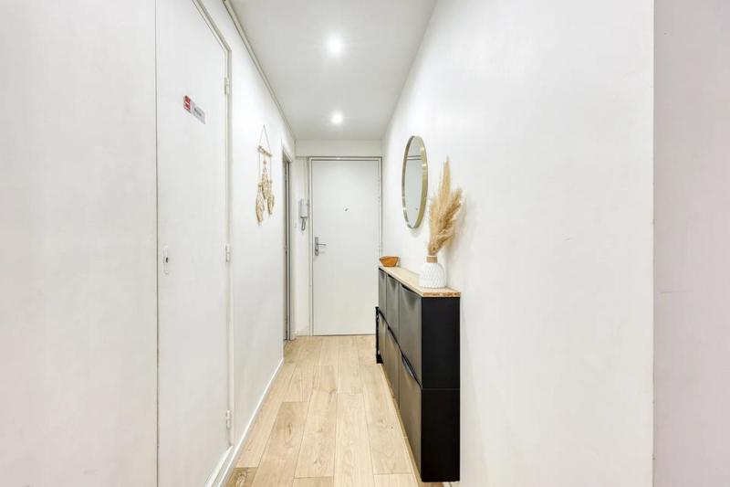 Appartement - 65 m² - 4 pièces