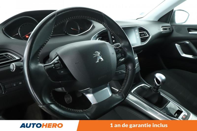 Peugeot 308 1.5 Blue-HDi Allure 130 ch