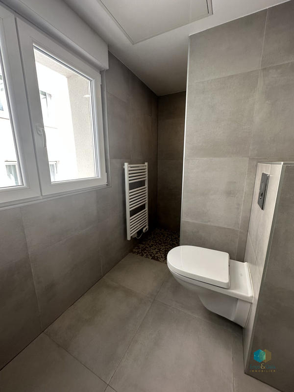 Appartement - 29 m² - 1 pièce