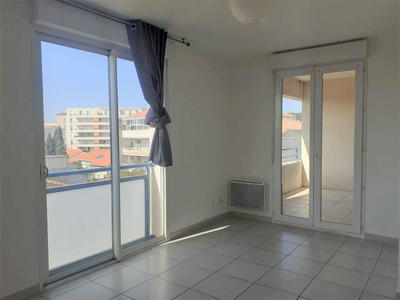 Appartement - 54 m² - 2 pièces