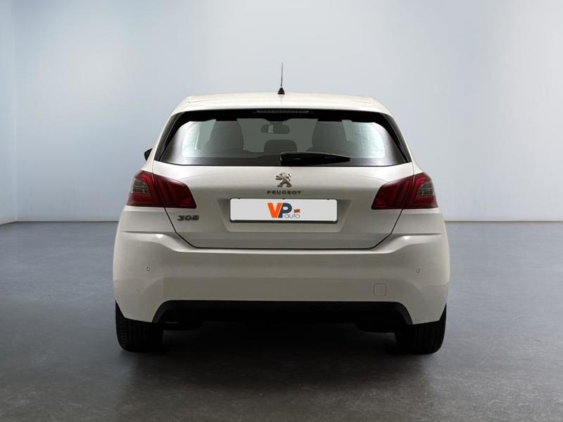 Peugeot 308 Business BlueHDi 130ch s&amp;S Eat8 Active