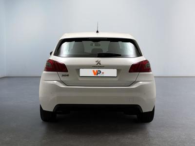 Peugeot 308 Business BlueHDi 130ch s&amp;S Eat8 Active