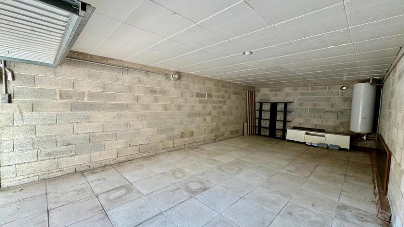 Maison - 79 m² - 4 pièces