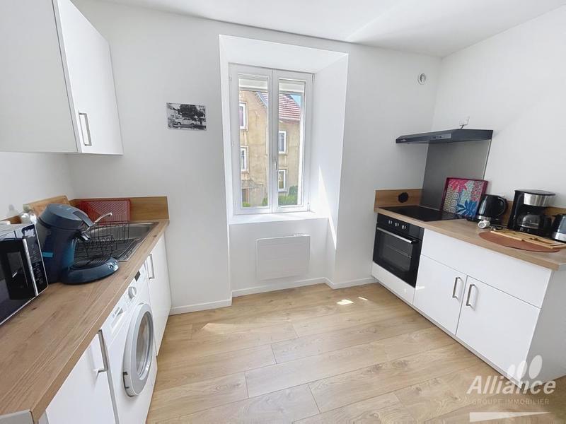 Immeuble - 305 m² - 15 pièces