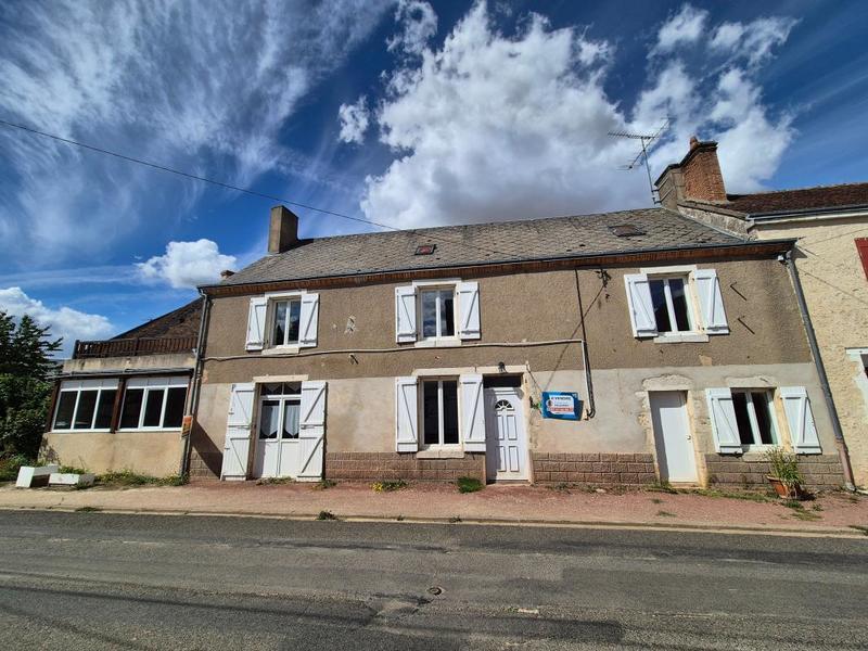 Maison - 161 m² - 6 pièces