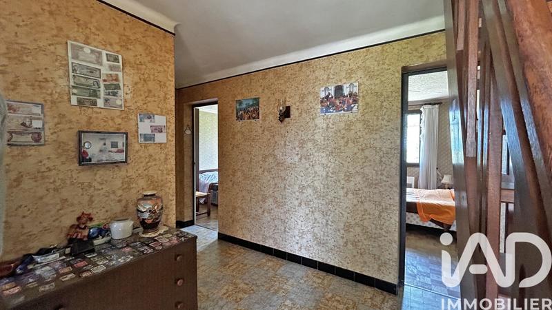 Maison - 146 m² - 5 pièces