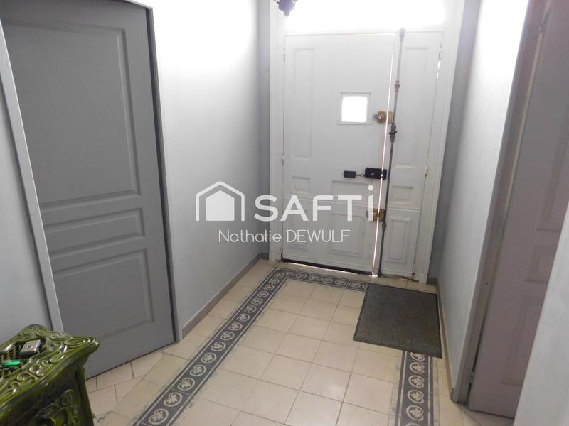 Maison - 340 m² - 8 pièces