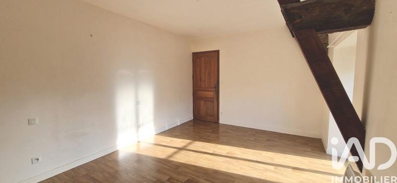 Maison - 141 m² - 5 pièces