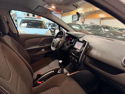 Renault Clio 0.9Tce 90ch Limited / Gps-Clim