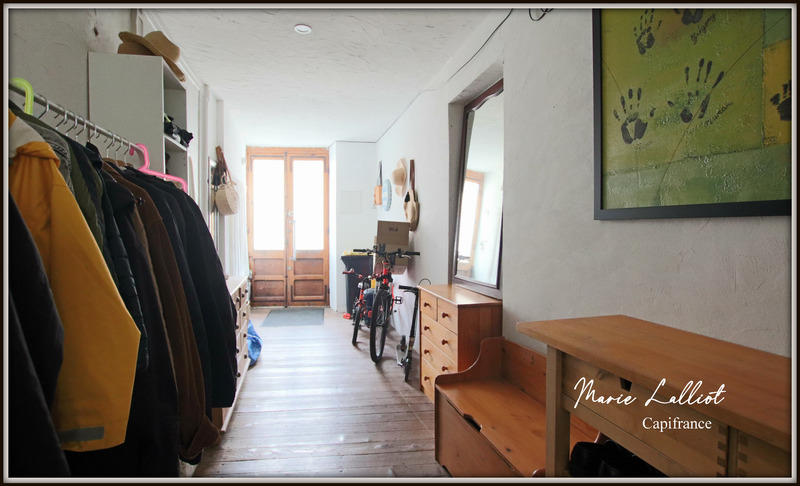 Maison - 176 m² - 7 pièces