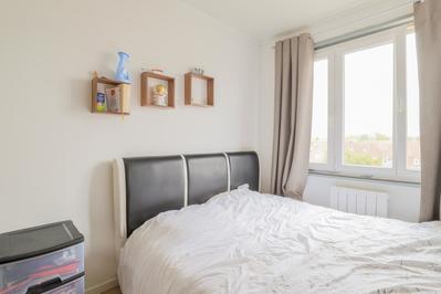 Immeuble - 265 m² - 9 pièces