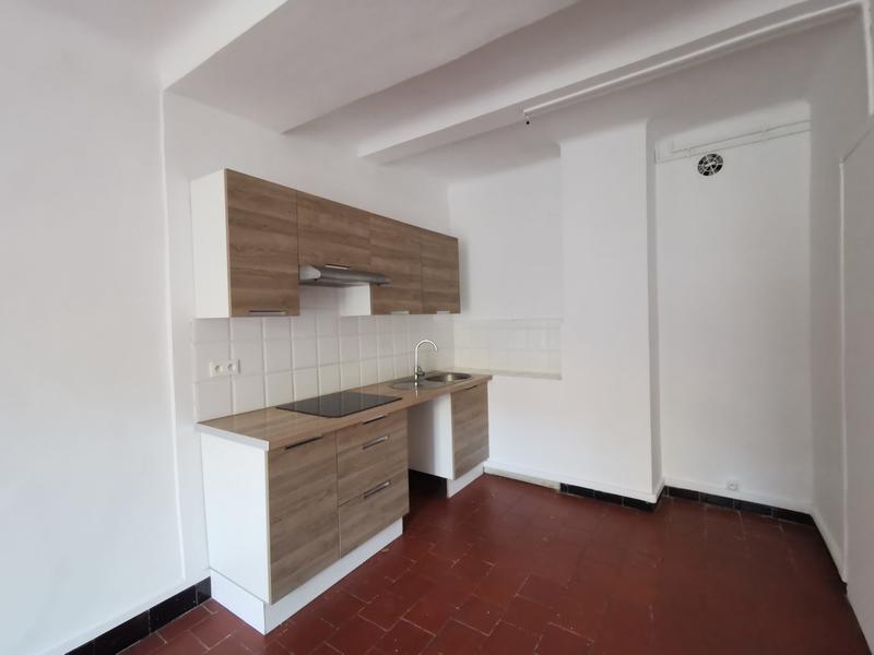 Maison - 76 m² - 4 pièces