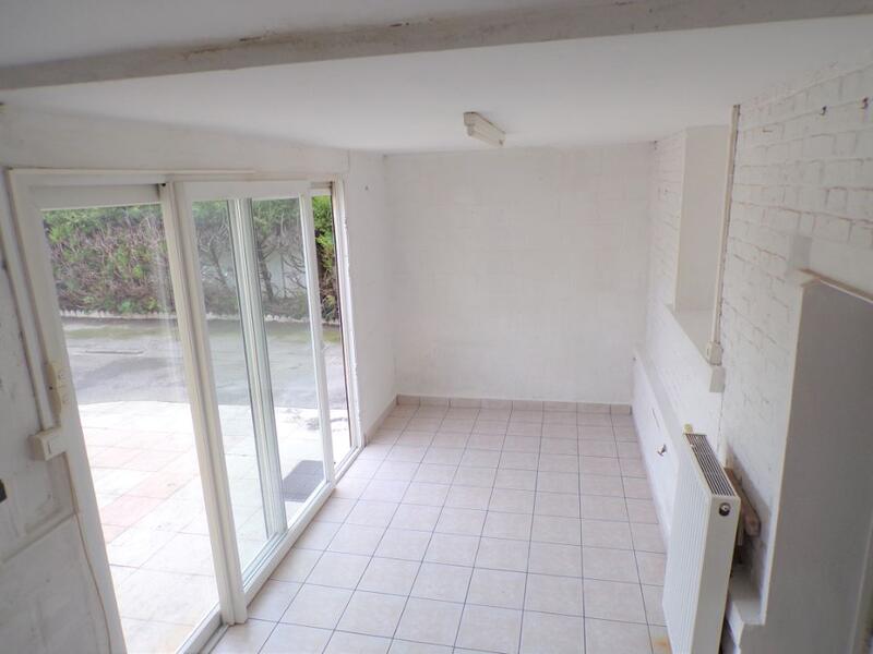 Maison - 162 m² - 5 pièces