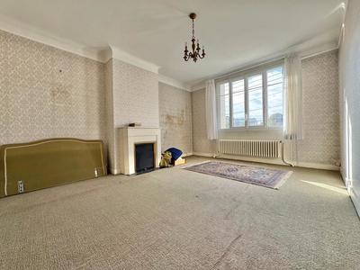 Maison de ville - 145 m² - 4 pièces