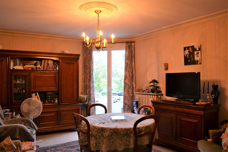 Maison - 156 m² - 8 pièces