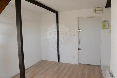Appartement - 41 m² - 4 pièces