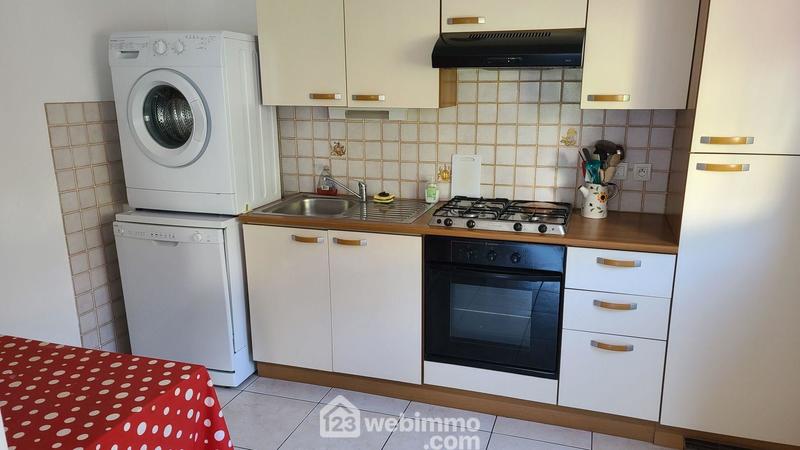 Villa - 204 m² - 8 pièces