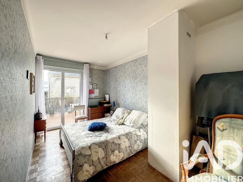 Maison - 140 m² - 8 pièces