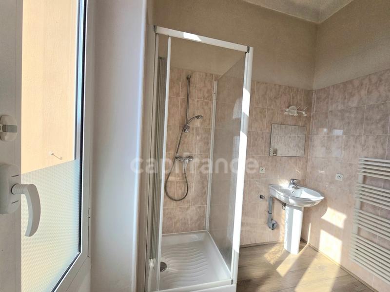 Appartement bourgeois - 80 m² - 4 pièces