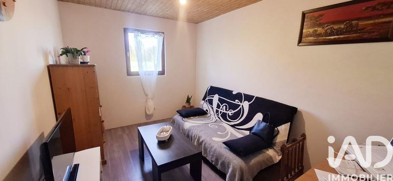 Maison - 206 m² - 4 pièces