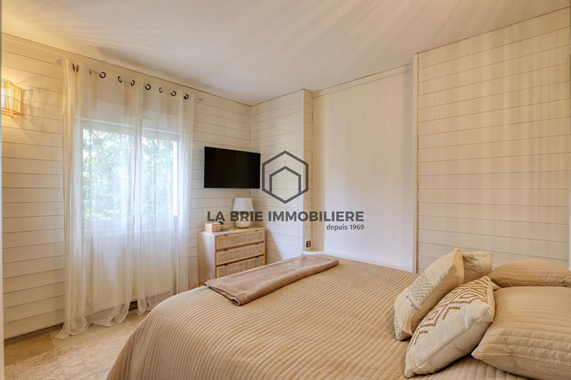 Maison - 131 m² - 6 pièces