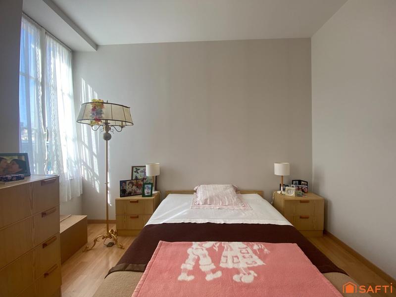 Maison - 170 m² - 6 pièces