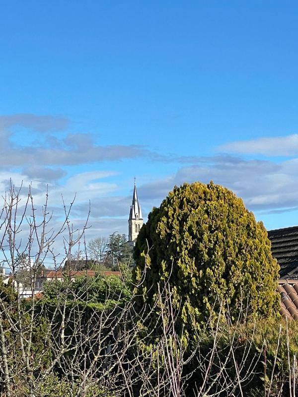 Maison - 108 m² - 5 pièces