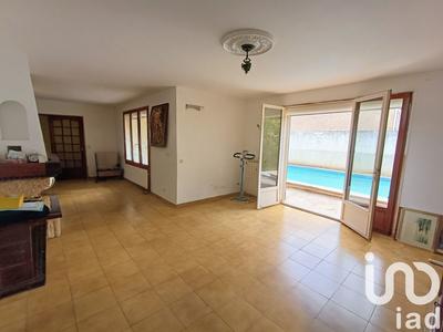 Maison - 150 m² - 7 pièces