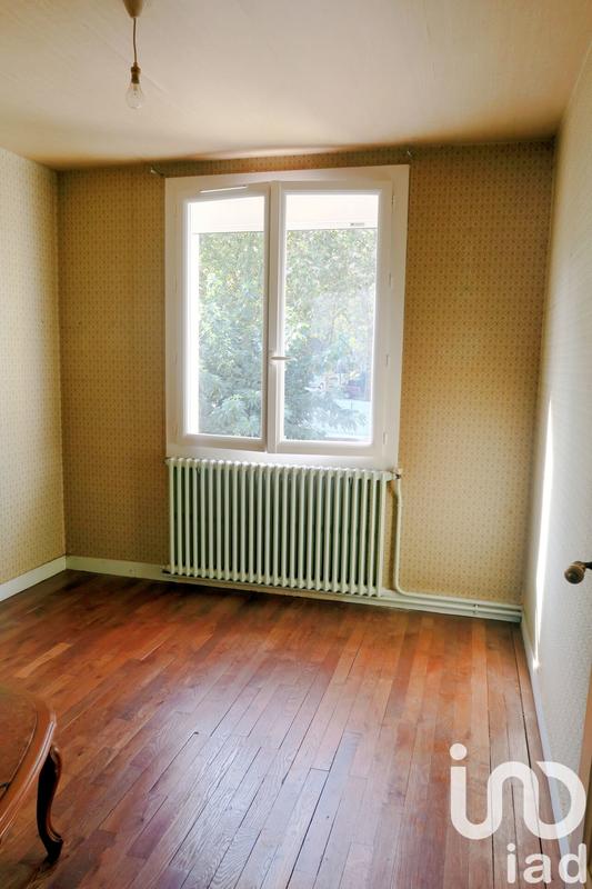 Maison - 83 m² - 5 pièces