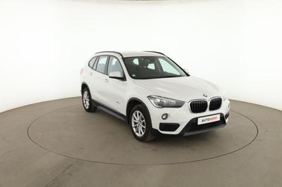 Bmw X1 sDrive16d Lounge 116 ch