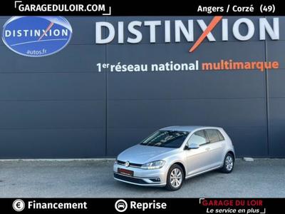 Volkswagen Golf 2.0 Tdi 150 Fap Dsg7 Confortline