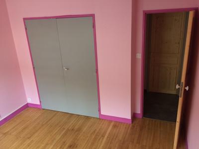 Appartement - 75 m² - 3 pièces