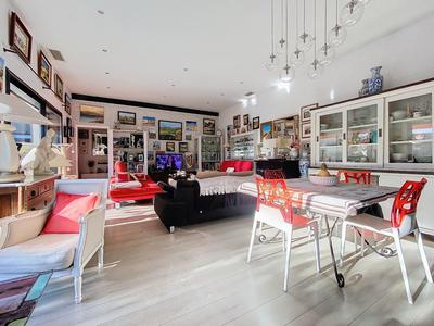 Maison - 117 m² - 4 pièces