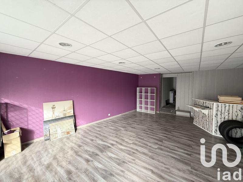 Maison de ville - 248 m² - 8 pièces