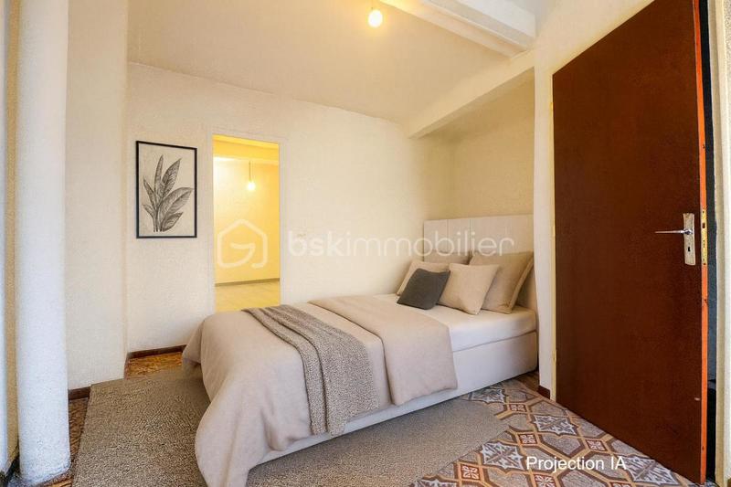 Maison de village - 77 m² - 5 pièces