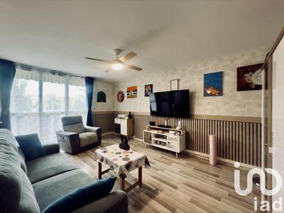 Appartement - 71 m² - 3 pièces