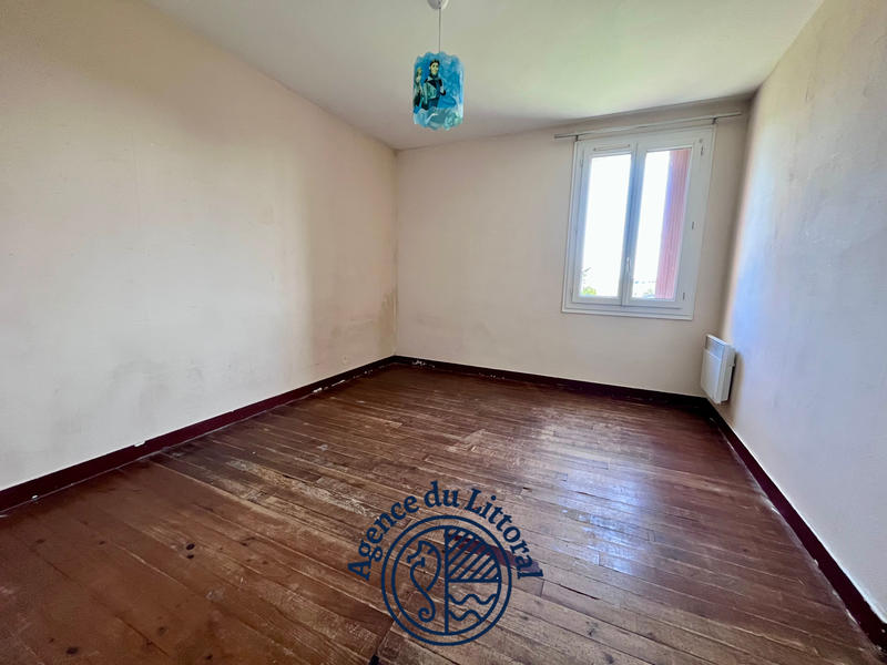 Maison - 156 m² - 8 pièces