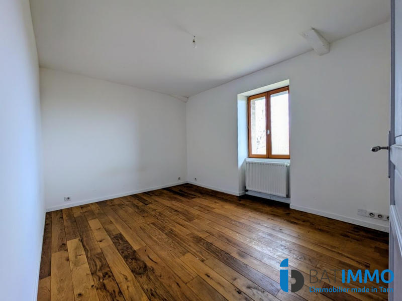 Maison - 170 m² - 6 pièces