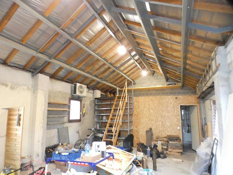 Maison - 100 m² - 6 pièces