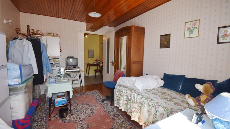 Viager - Maison - 88 m² - 3 pièces