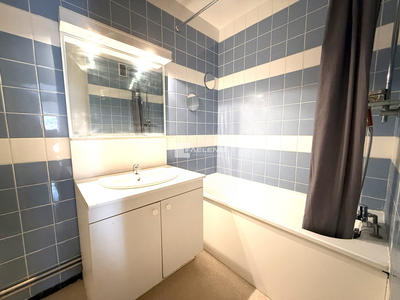 Appartement - 74 m² - 3 pièces