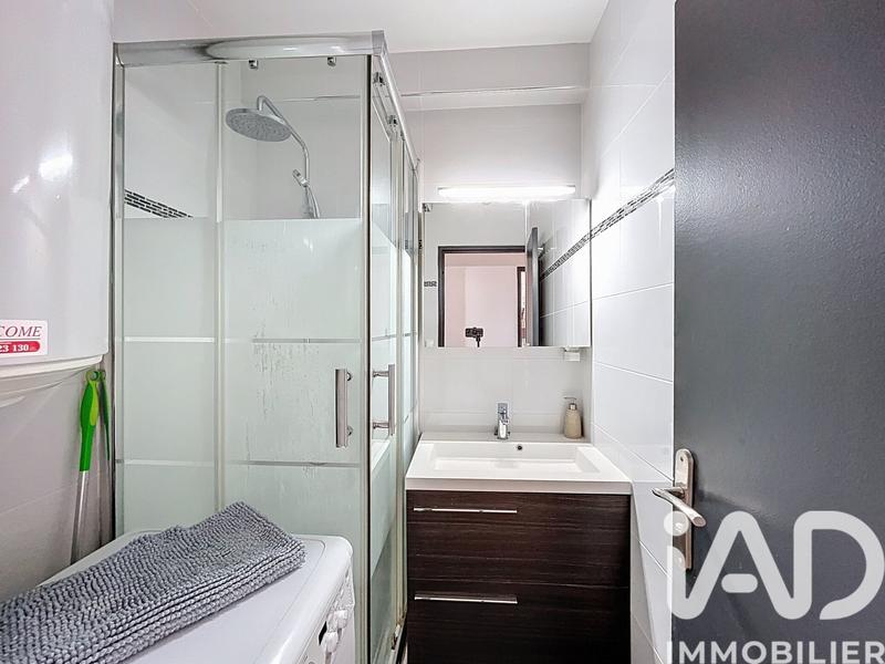 Appartement - 55 m² - 2 pièces