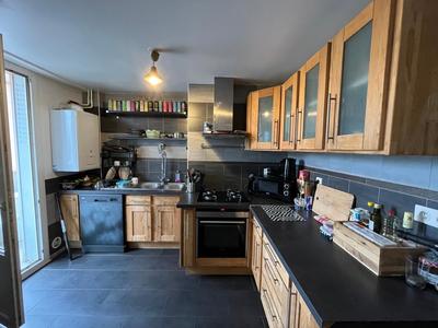 Appartement - 69 m² - 4 pièces