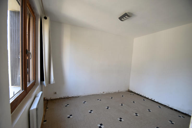 Maison - 77 m² - 3 pièces