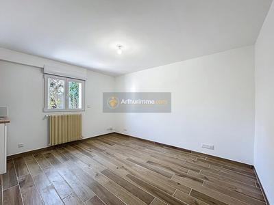 Appartement - 17 m² - 1 pièce