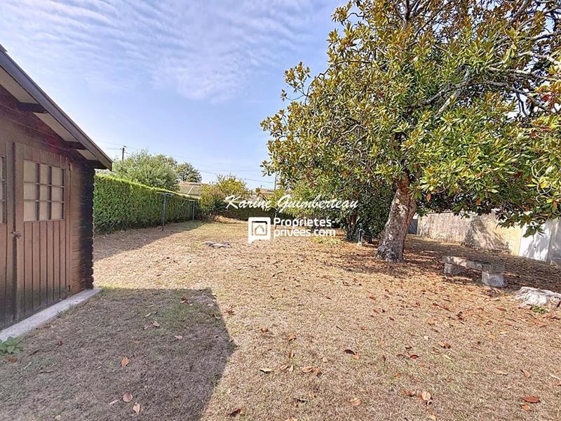 Maison - 150 m² - 5 pièces