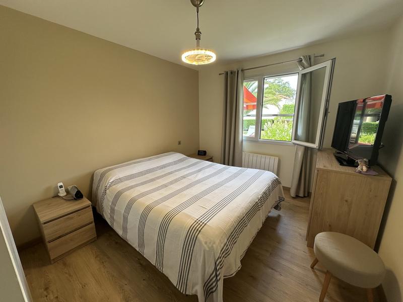 Maison contemporaine - 104 m² - 5 pièces