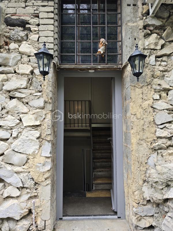 Immeuble - 274 m² - 5 pièces