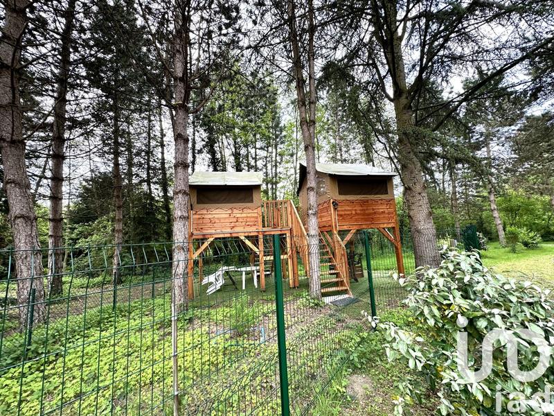 Terrain - 11 500 m²